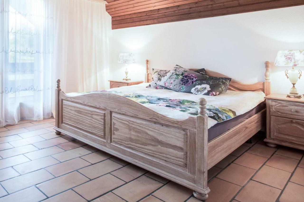 Charming And Cosy Apartment Near Lucerne Romerswil Εξωτερικό φωτογραφία