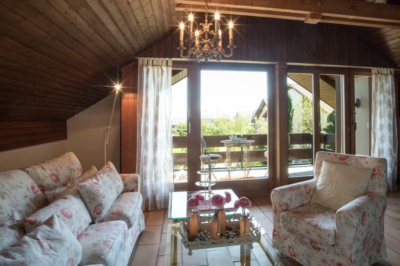 Charming And Cosy Apartment Near Lucerne Romerswil Εξωτερικό φωτογραφία