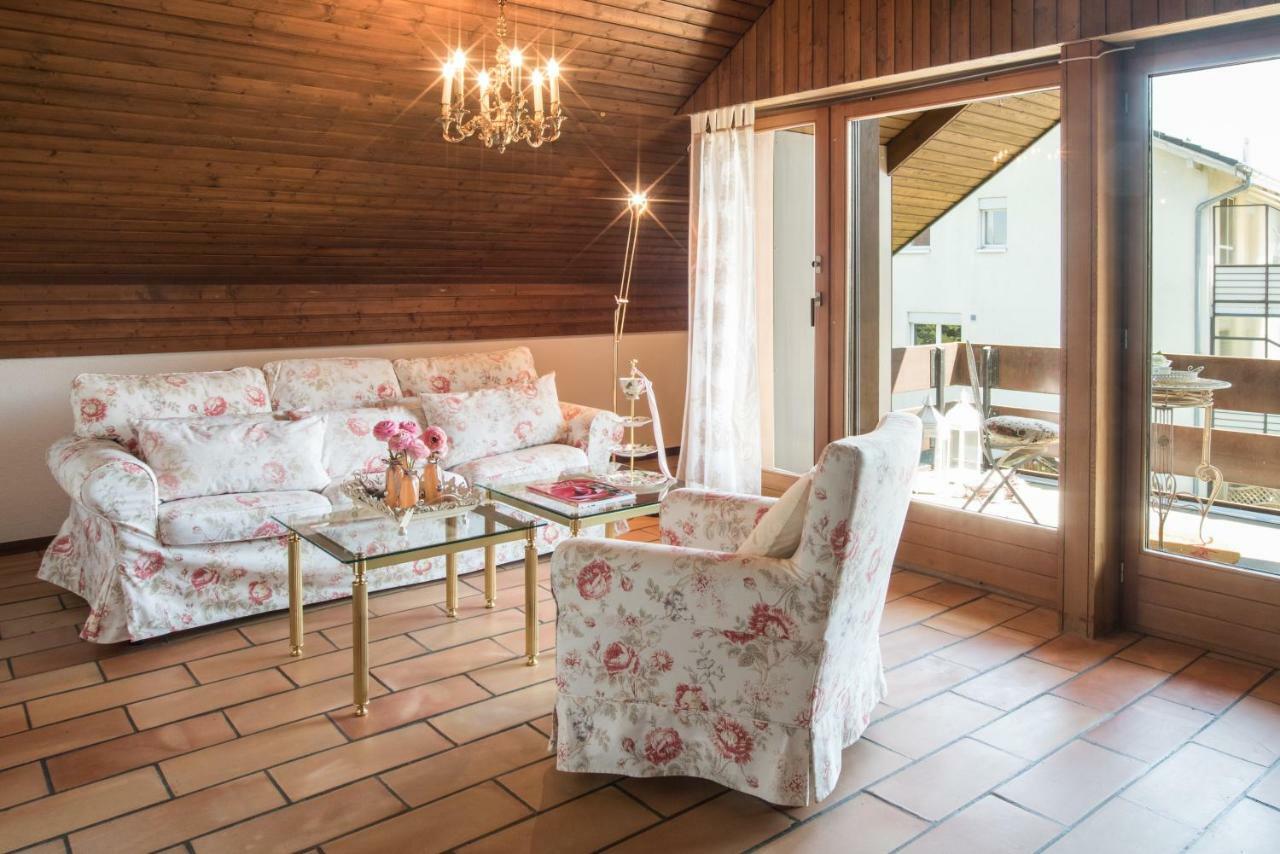 Charming And Cosy Apartment Near Lucerne Romerswil Εξωτερικό φωτογραφία