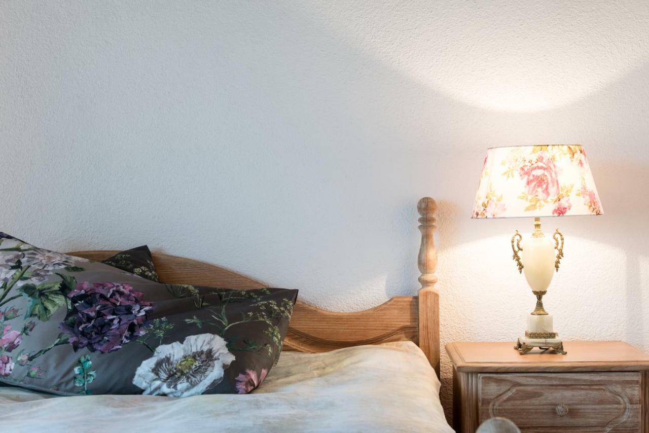 Charming And Cosy Apartment Near Lucerne Romerswil Εξωτερικό φωτογραφία