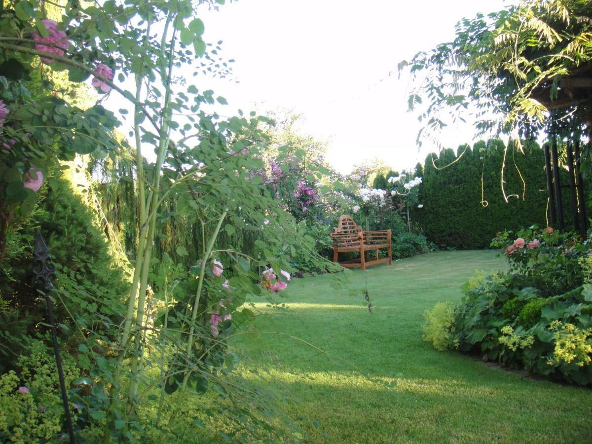 Charming And Cosy Apartment Near Lucerne Romerswil Εξωτερικό φωτογραφία